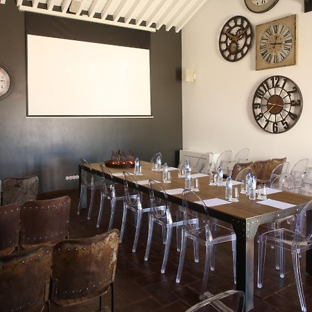 Torre De Palma Wine Hotel, Monforte, A Member Of Design Hotels Luaran gambar