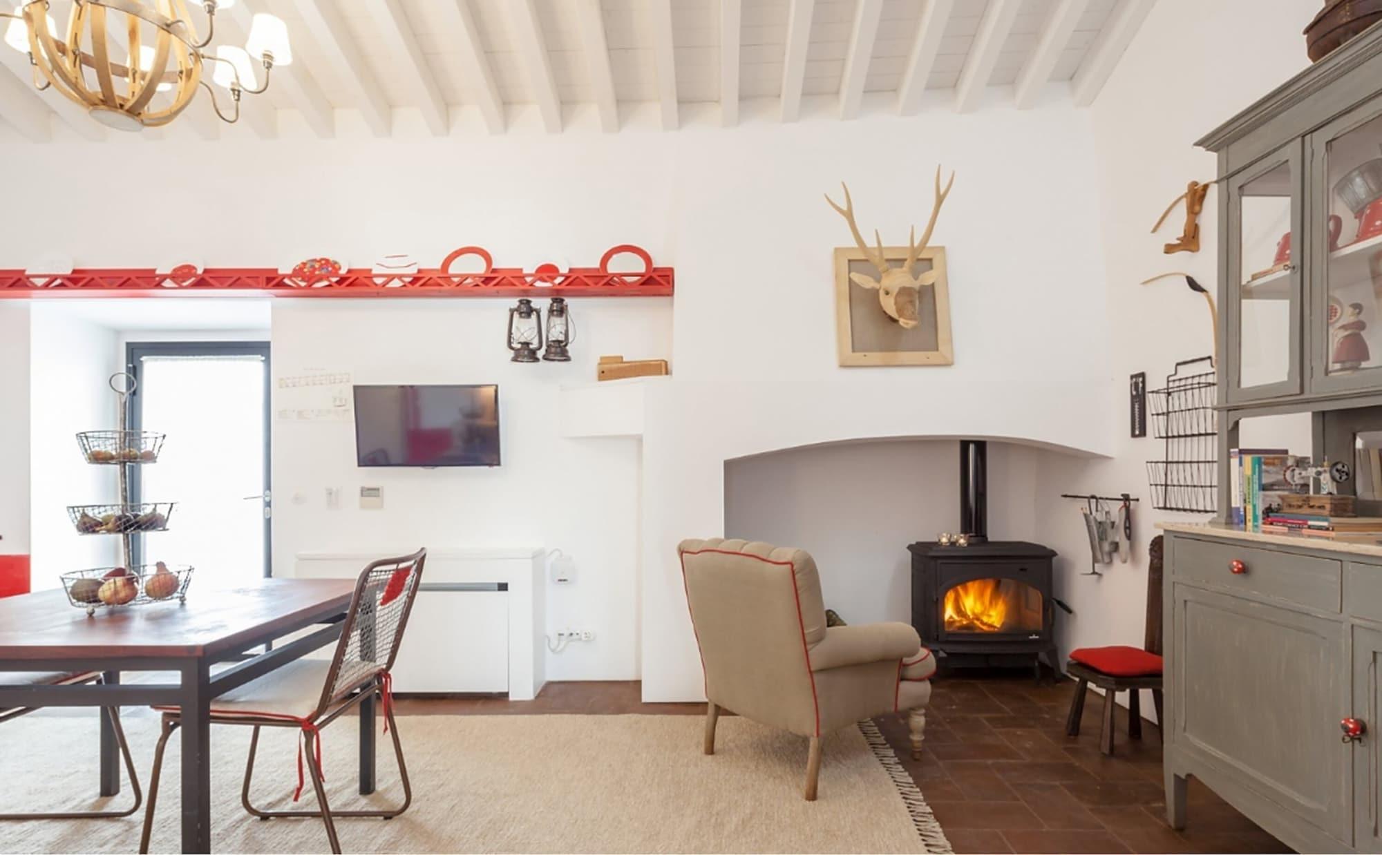 Torre De Palma Wine Hotel, Monforte, A Member Of Design Hotels Luaran gambar