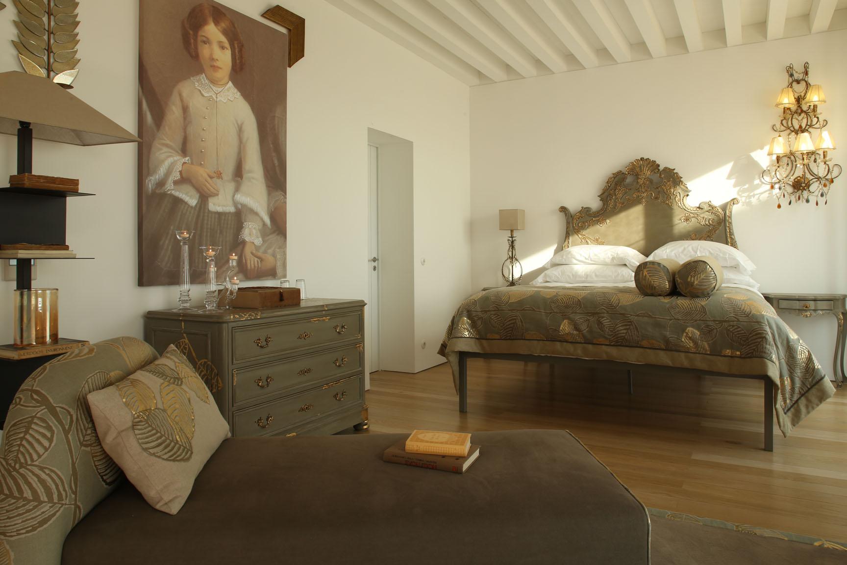 Torre De Palma Wine Hotel, Monforte, A Member Of Design Hotels Luaran gambar