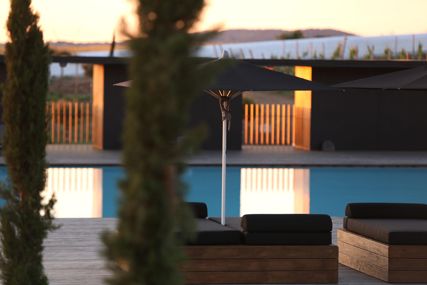 Torre De Palma Wine Hotel, Monforte, A Member Of Design Hotels Luaran gambar