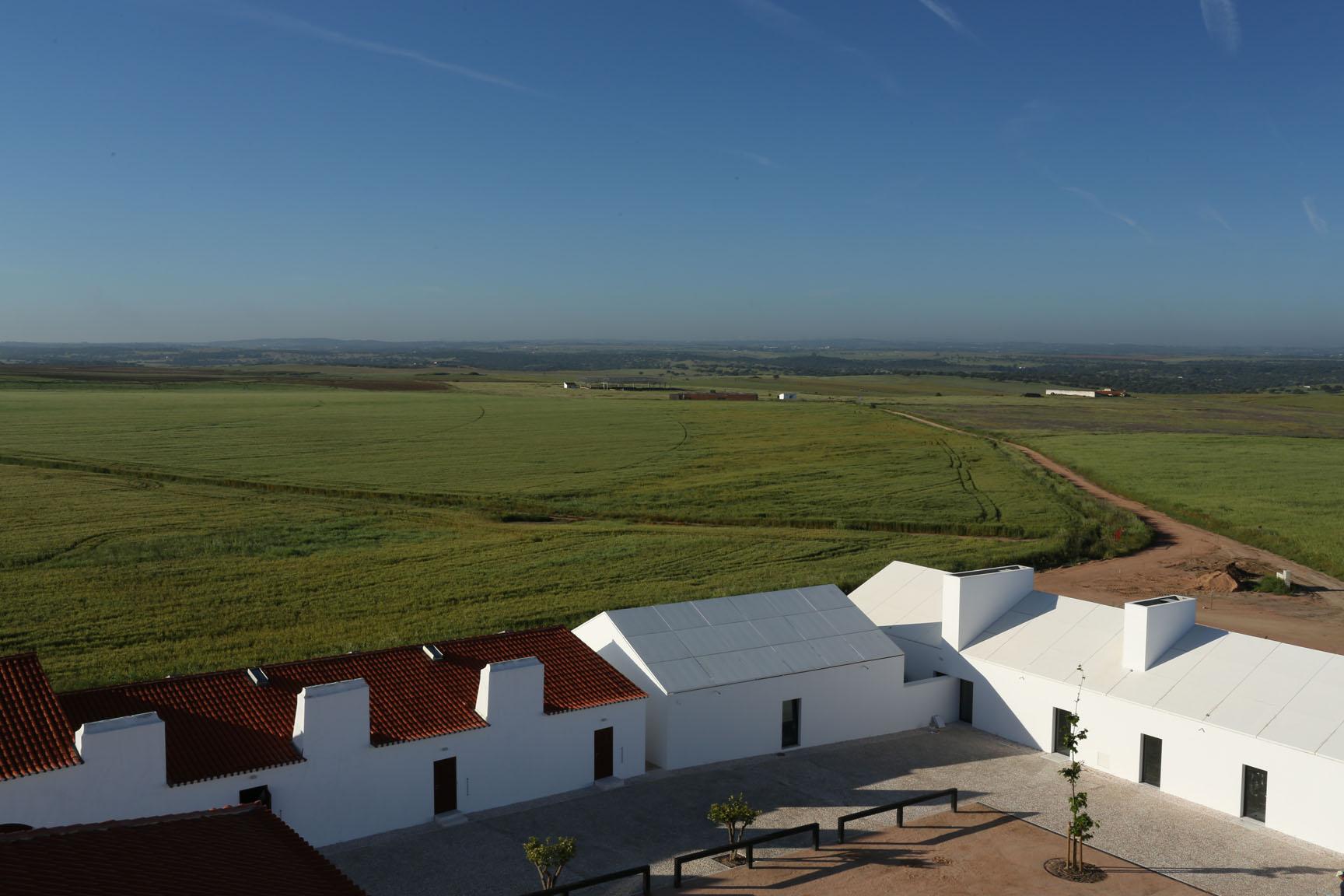 Torre De Palma Wine Hotel, Monforte, A Member Of Design Hotels Luaran gambar