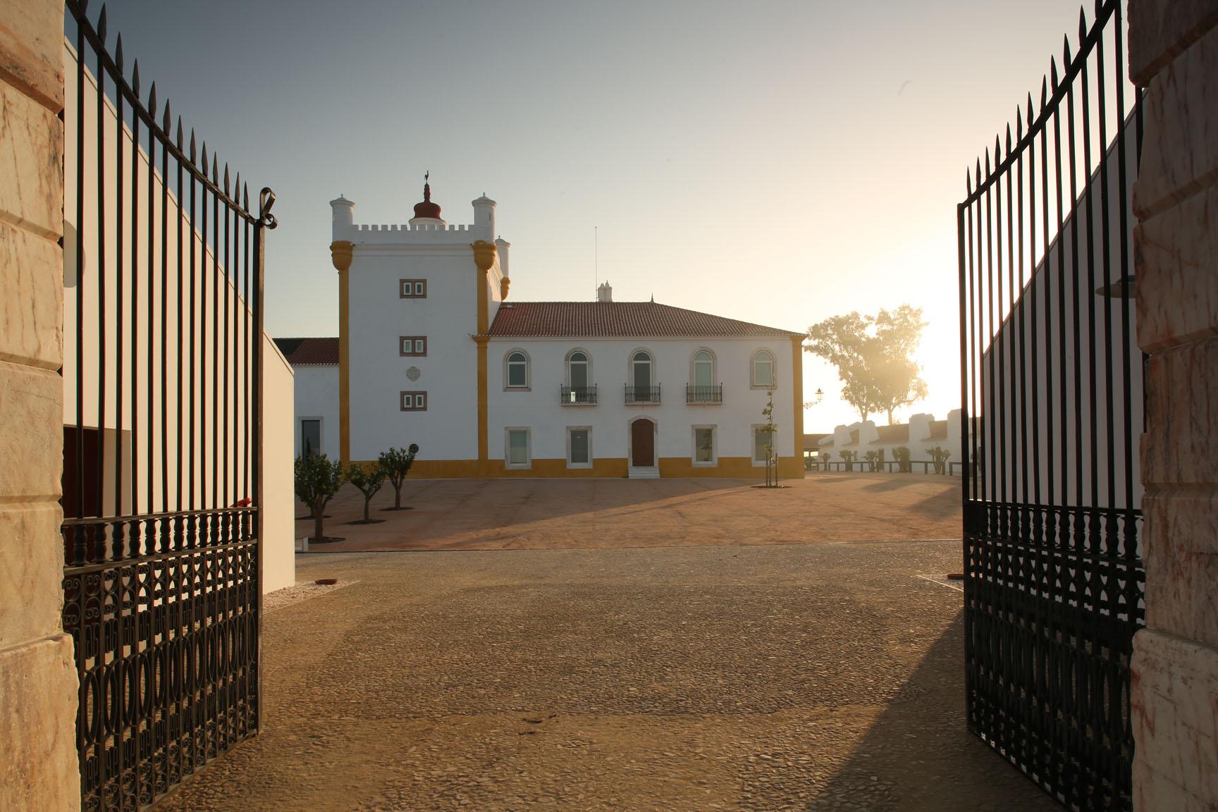 Torre De Palma Wine Hotel, Monforte, A Member Of Design Hotels Luaran gambar