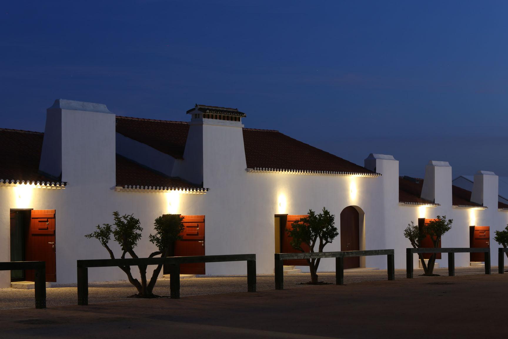 Torre De Palma Wine Hotel, Monforte, A Member Of Design Hotels Luaran gambar