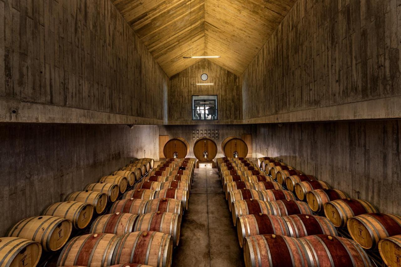 Torre De Palma Wine Hotel, Monforte, A Member Of Design Hotels Luaran gambar