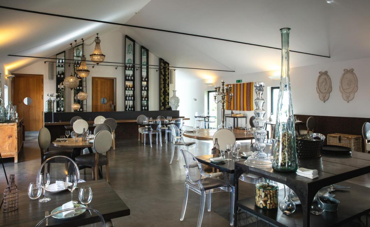 Torre De Palma Wine Hotel, Monforte, A Member Of Design Hotels Luaran gambar