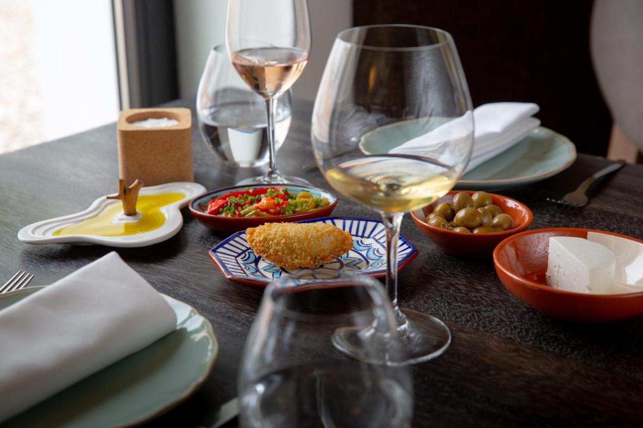 Torre De Palma Wine Hotel, Monforte, A Member Of Design Hotels Luaran gambar