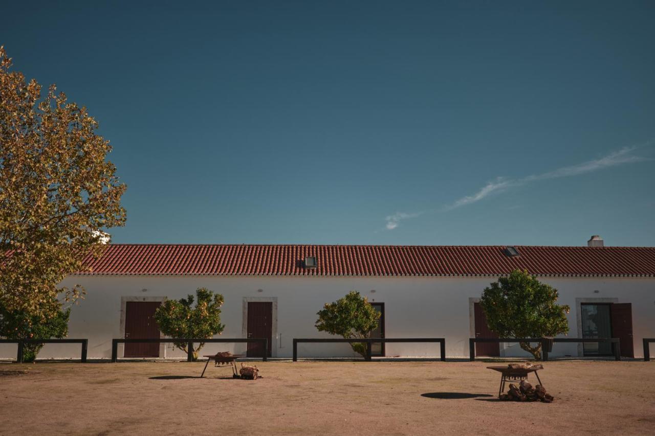 Torre De Palma Wine Hotel, Monforte, A Member Of Design Hotels Luaran gambar