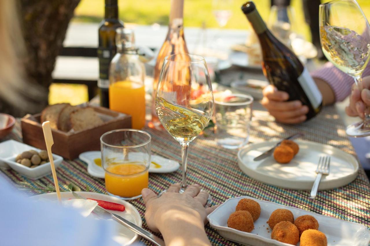 Torre De Palma Wine Hotel, Monforte, A Member Of Design Hotels Luaran gambar