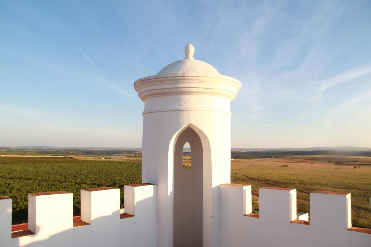 Torre De Palma Wine Hotel, Monforte, A Member Of Design Hotels Luaran gambar