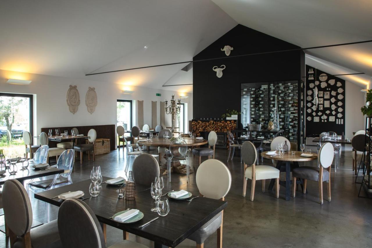 Torre De Palma Wine Hotel, Monforte, A Member Of Design Hotels Luaran gambar