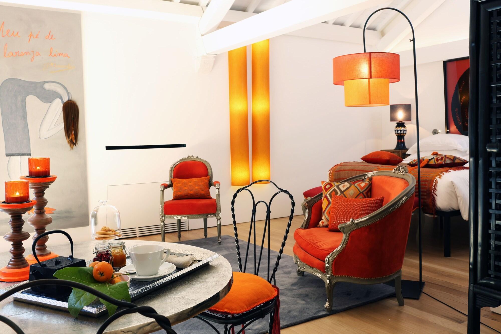 Torre De Palma Wine Hotel, Monforte, A Member Of Design Hotels Luaran gambar