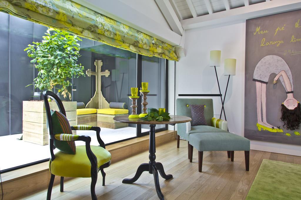 Torre De Palma Wine Hotel, Monforte, A Member Of Design Hotels Bilik gambar