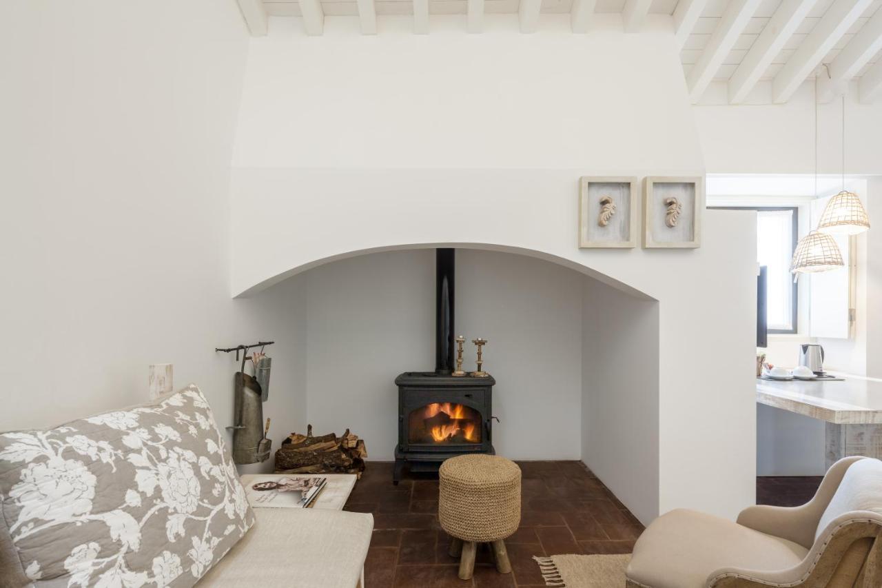 Torre De Palma Wine Hotel, Monforte, A Member Of Design Hotels Luaran gambar