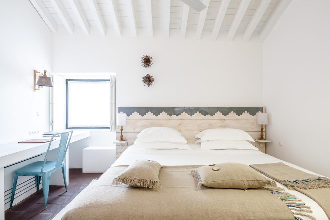 Torre De Palma Wine Hotel, Monforte, A Member Of Design Hotels Luaran gambar