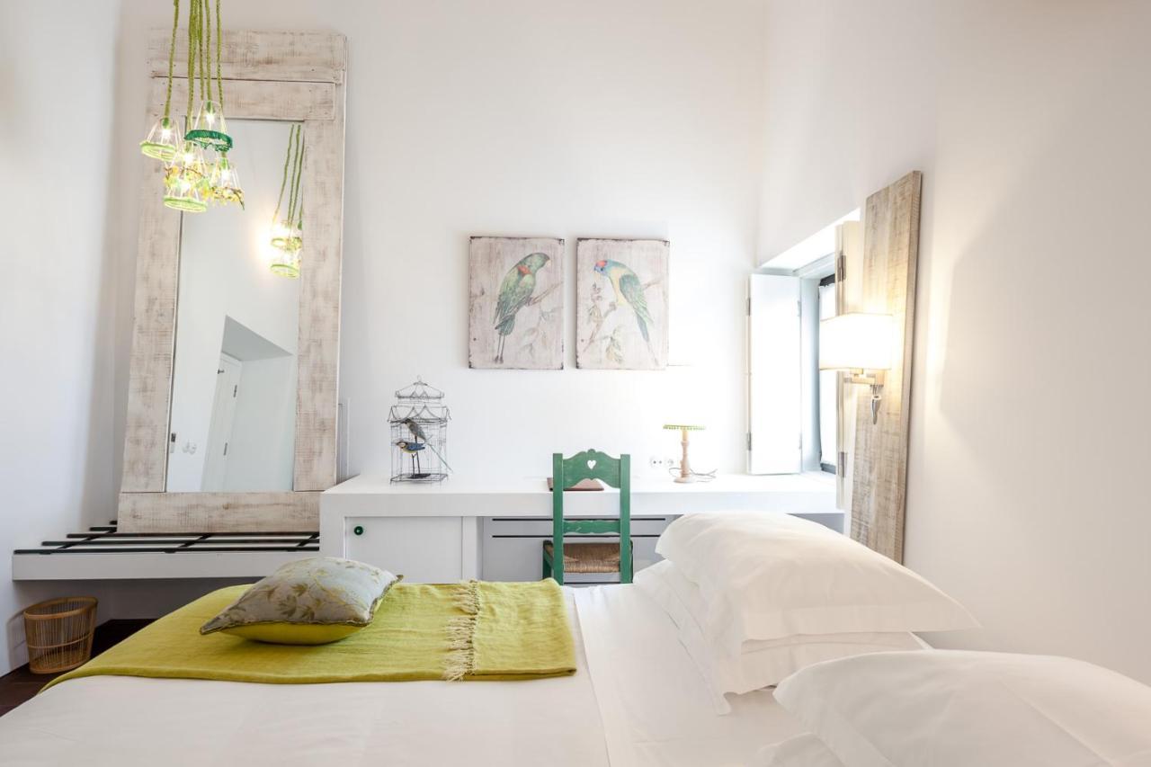 Torre De Palma Wine Hotel, Monforte, A Member Of Design Hotels Luaran gambar