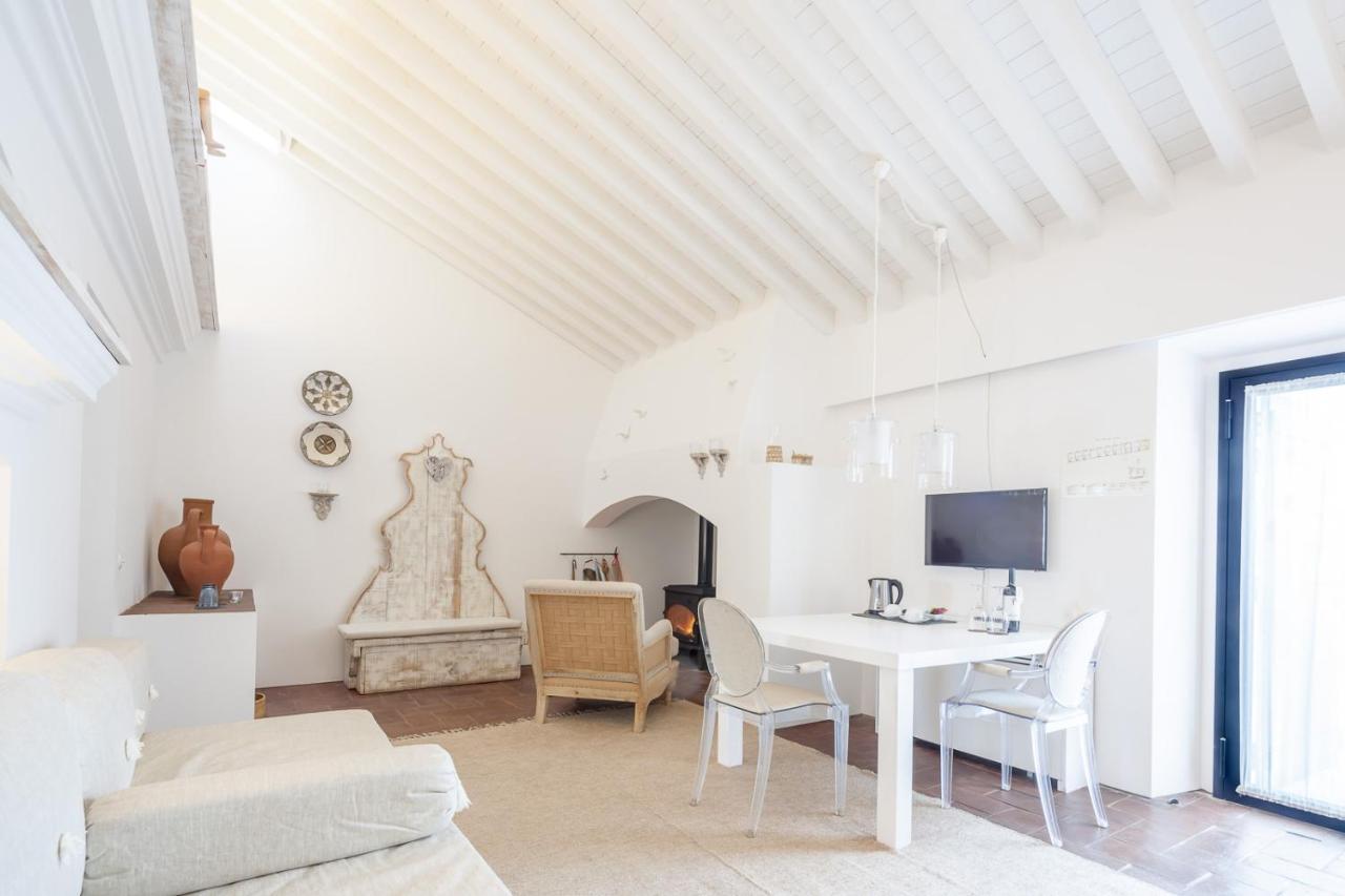 Torre De Palma Wine Hotel, Monforte, A Member Of Design Hotels Luaran gambar