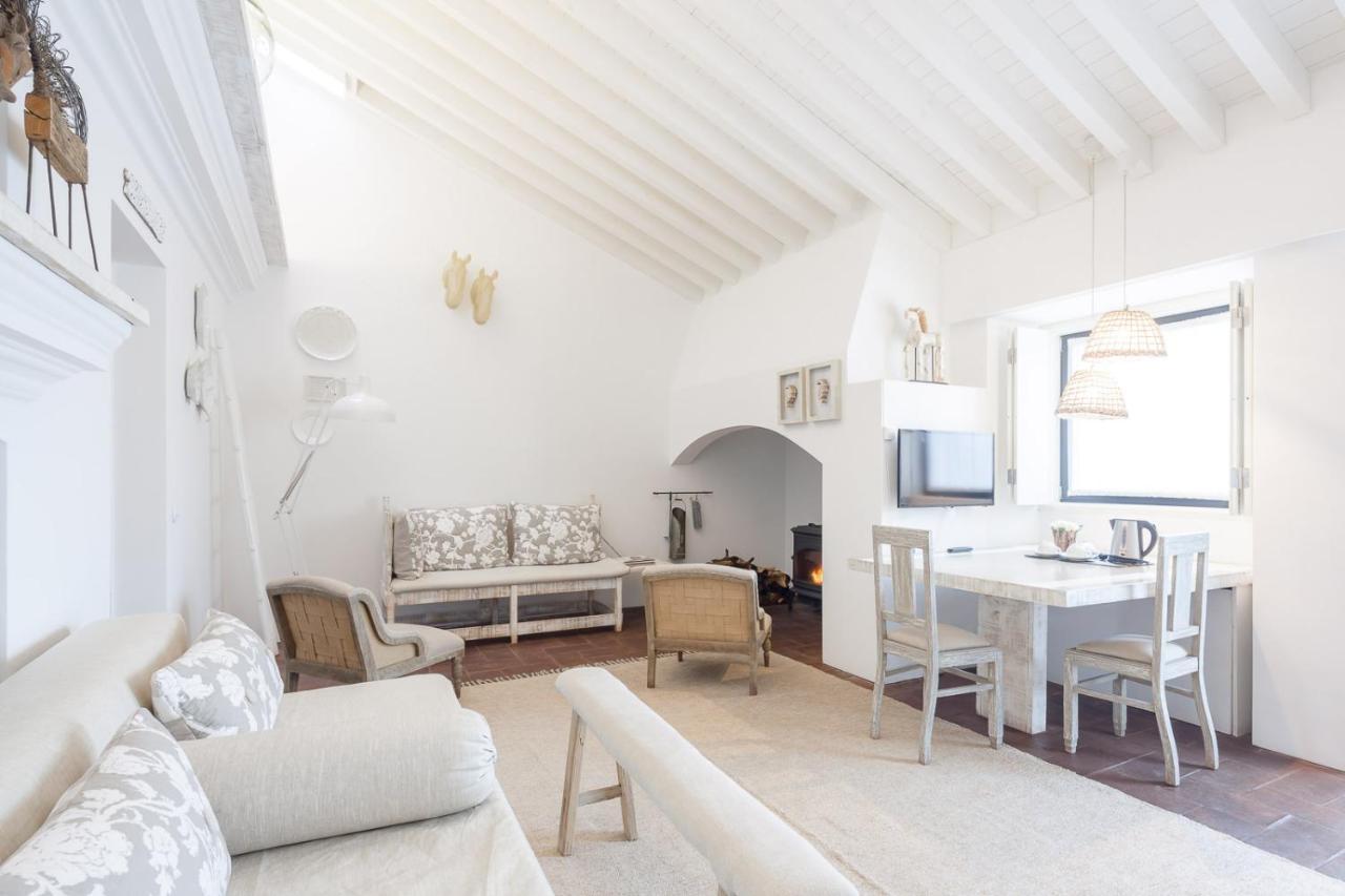 Torre De Palma Wine Hotel, Monforte, A Member Of Design Hotels Luaran gambar