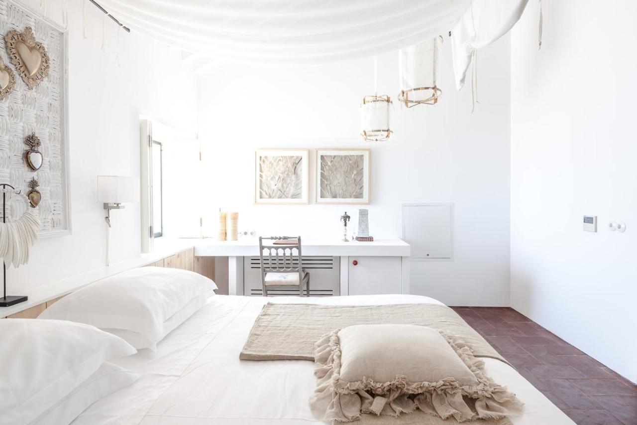 Torre De Palma Wine Hotel, Monforte, A Member Of Design Hotels Luaran gambar