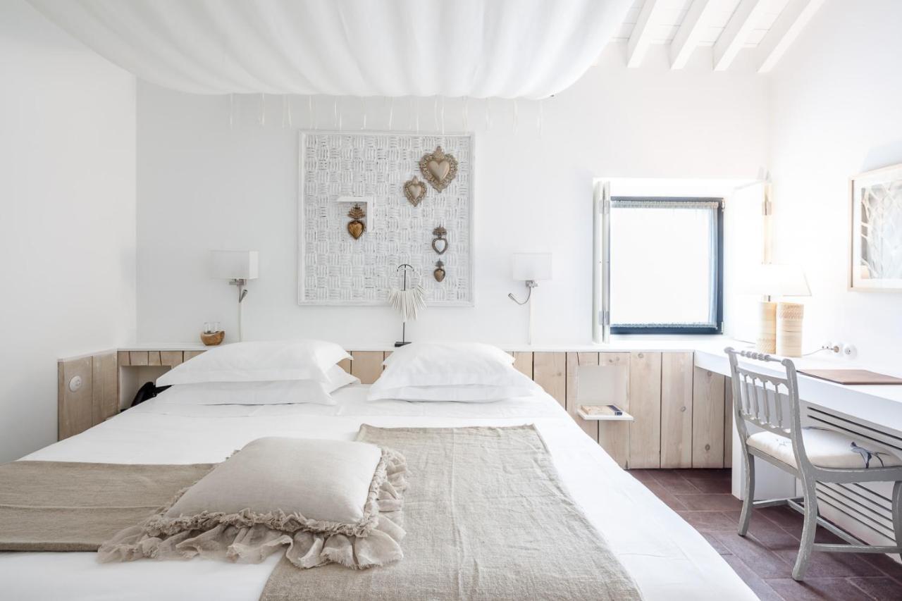 Torre De Palma Wine Hotel, Monforte, A Member Of Design Hotels Luaran gambar