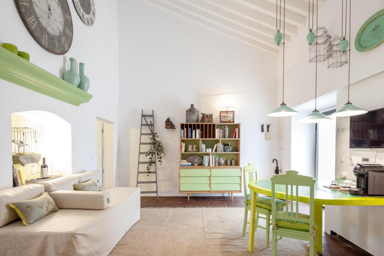 Torre De Palma Wine Hotel, Monforte, A Member Of Design Hotels Luaran gambar