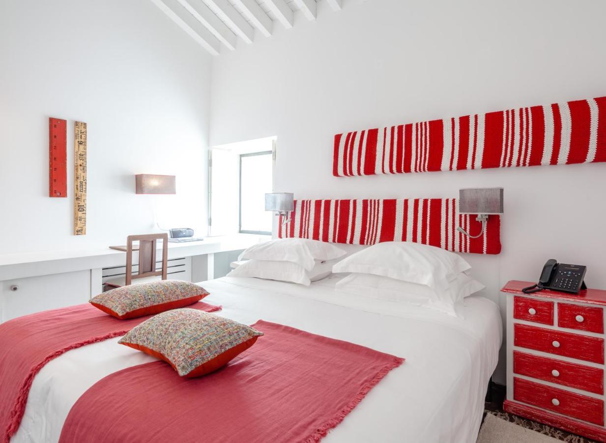 Torre De Palma Wine Hotel, Monforte, A Member Of Design Hotels Luaran gambar