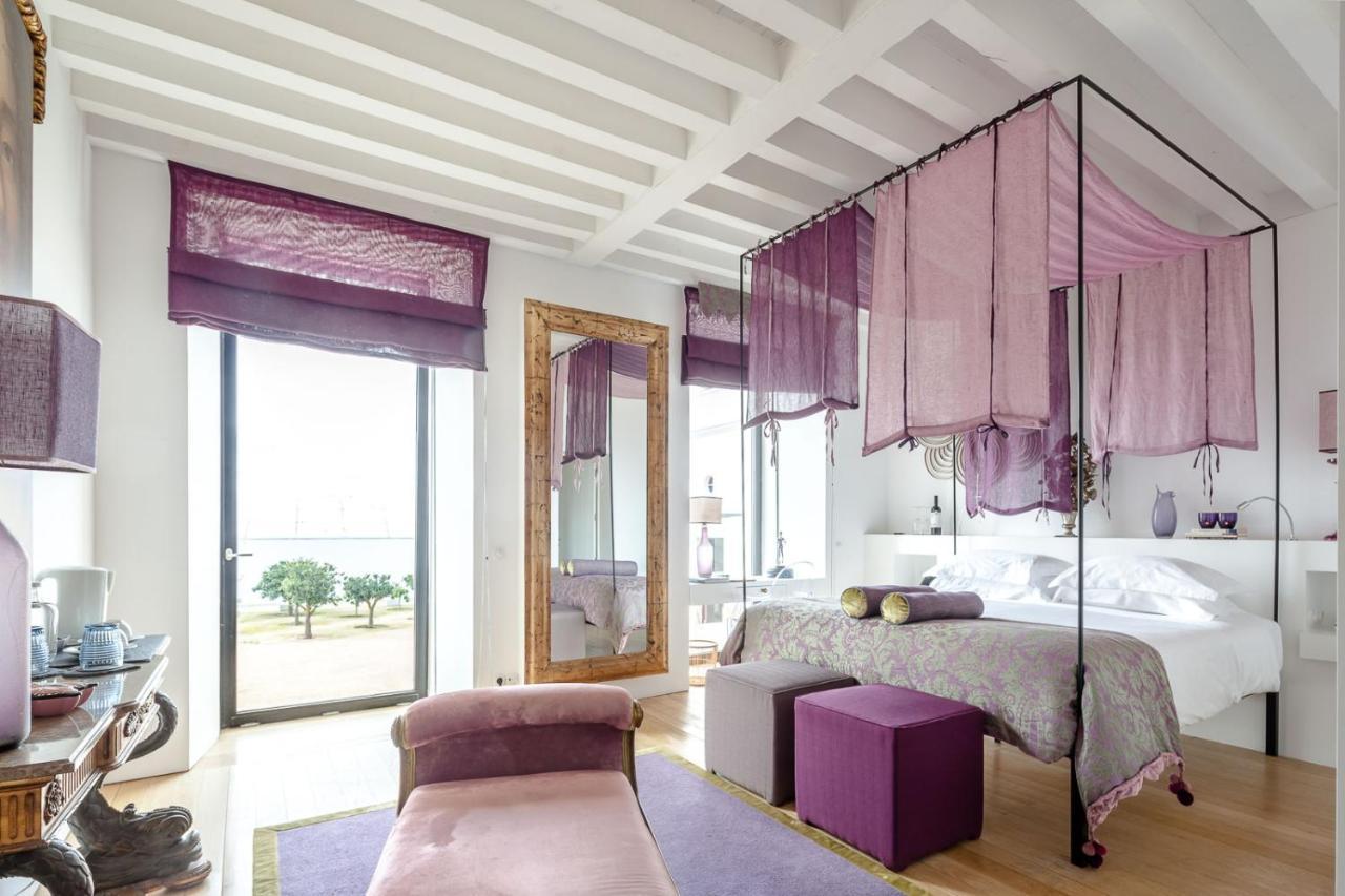 Torre De Palma Wine Hotel, Monforte, A Member Of Design Hotels Luaran gambar
