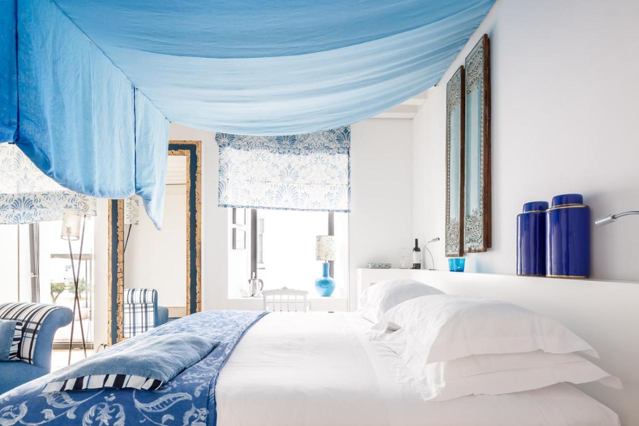 Torre De Palma Wine Hotel, Monforte, A Member Of Design Hotels Luaran gambar