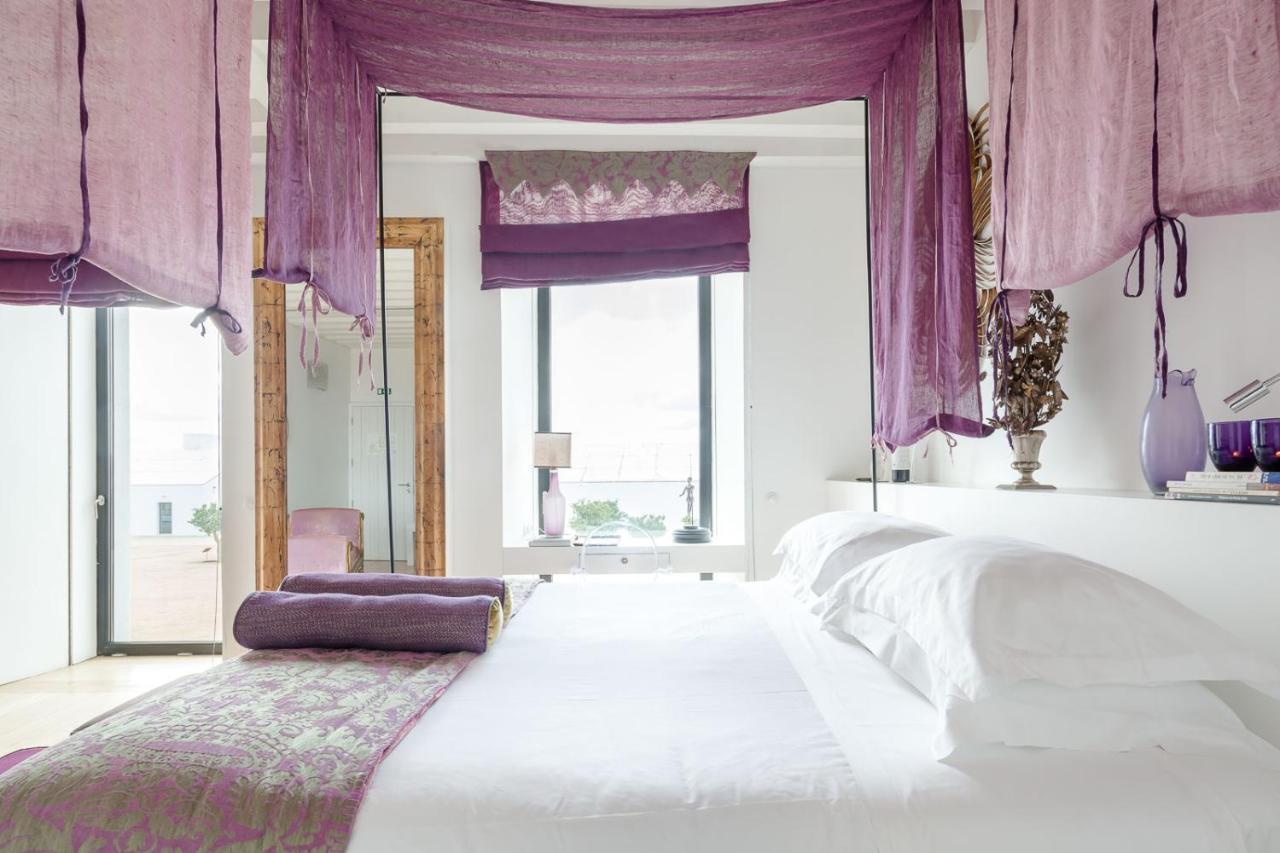 Torre De Palma Wine Hotel, Monforte, A Member Of Design Hotels Luaran gambar