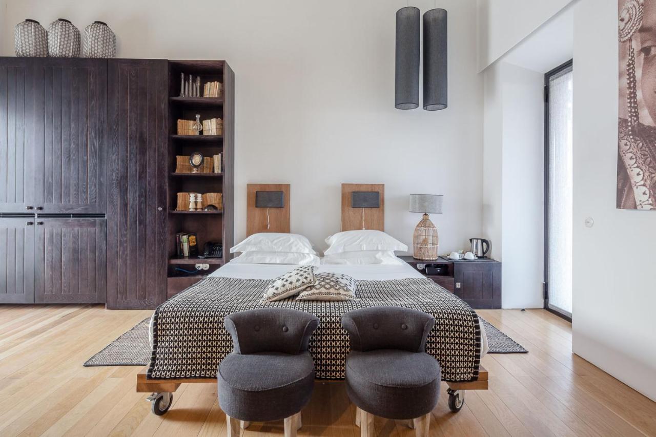 Torre De Palma Wine Hotel, Monforte, A Member Of Design Hotels Luaran gambar