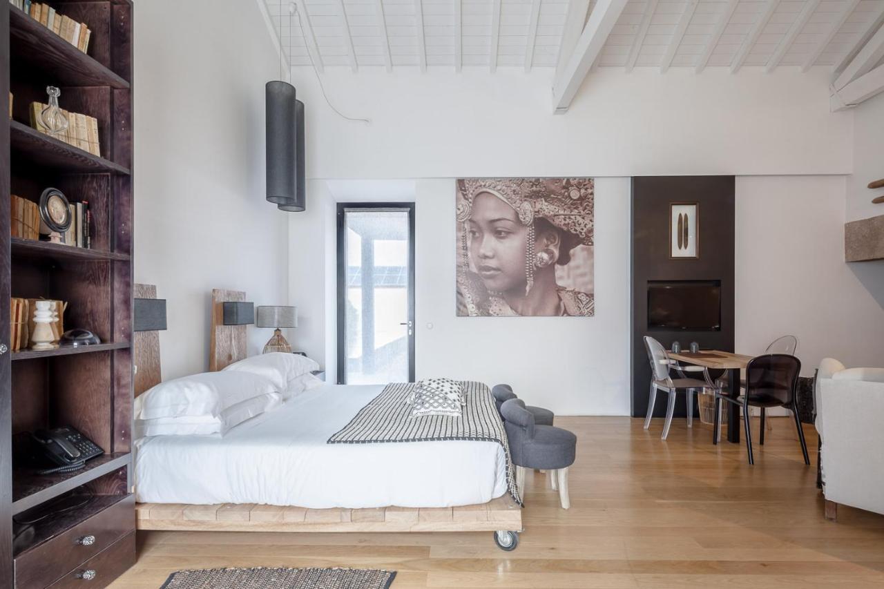 Torre De Palma Wine Hotel, Monforte, A Member Of Design Hotels Luaran gambar