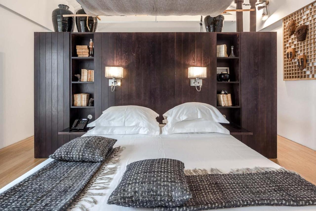 Torre De Palma Wine Hotel, Monforte, A Member Of Design Hotels Luaran gambar